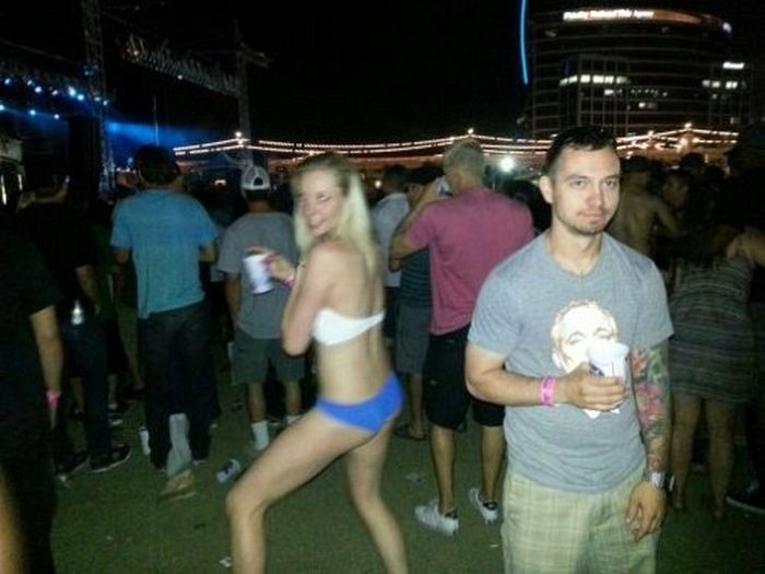 Amusing Drunk Fails That Up The Awesomeness (30 pics)