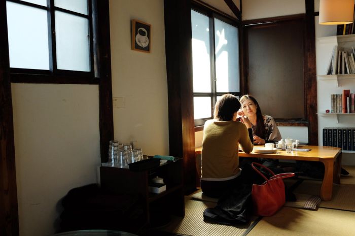 An Exciting Look At Daily Life In Japan (48 pics)