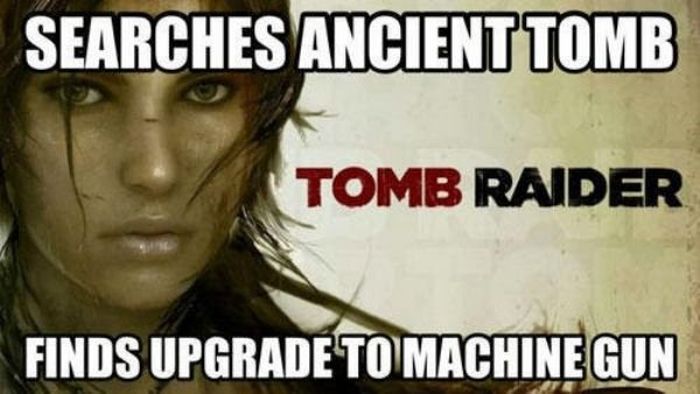 Video Game Logic Is Always Good For A Laugh (18 pics)