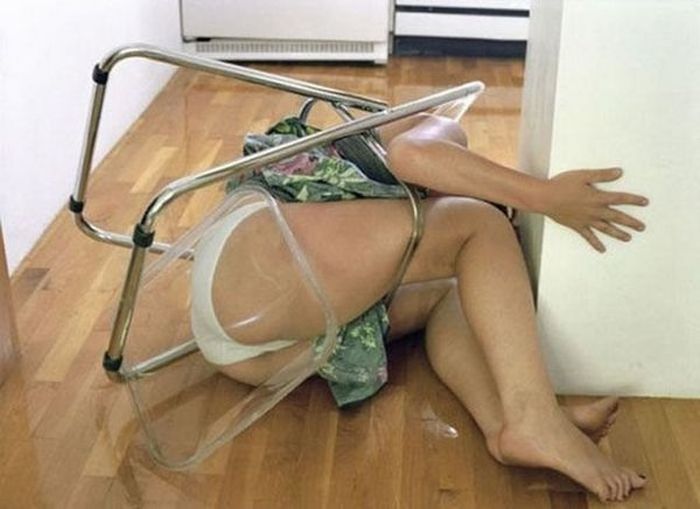 Painful Fails That Are Hard To Look At (27 pics)