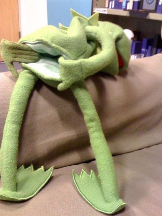 Painful Fails That Are Hard To Look At (27 pics)