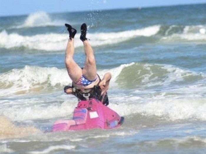 Painful Fails That Are Hard To Look At (27 pics)