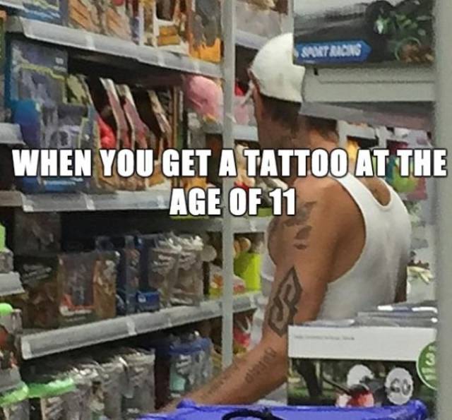 Fresh Memes To Give You The Fuel You Need (48 pics)