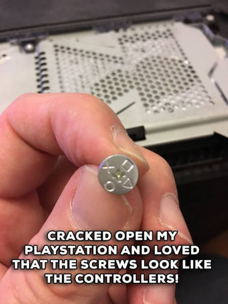 Fun Photos For All The Geeks And Gamers Out There (79 pics)