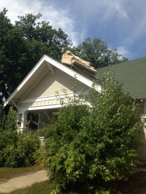 Legitimate Reasons Why We Still Miss College (32 pics)