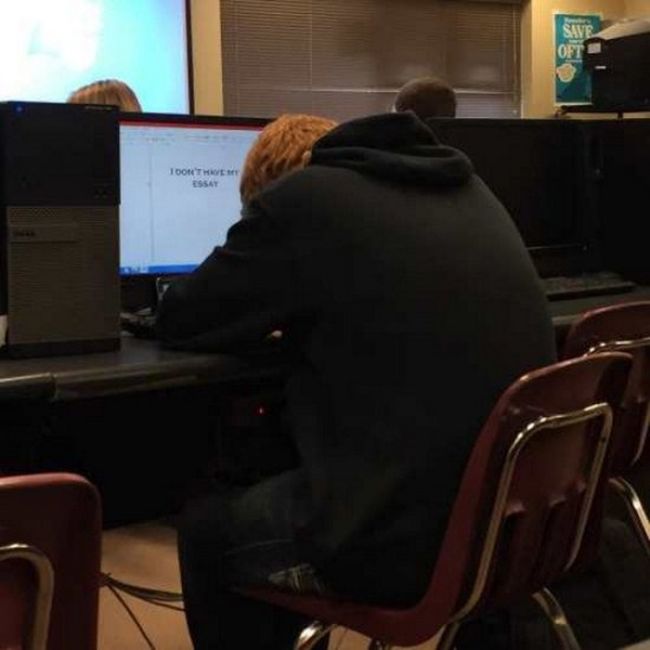 Legitimate Reasons Why We Still Miss College (32 pics)