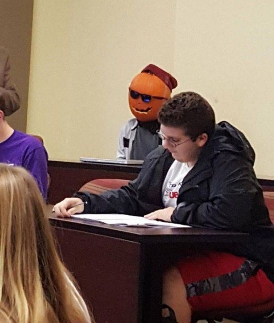 Legitimate Reasons Why We Still Miss College (32 pics)