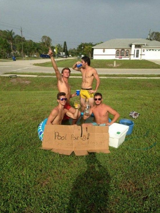 Legitimate Reasons Why We Still Miss College (32 pics)