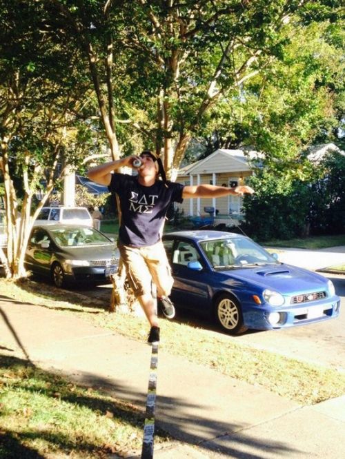 Legitimate Reasons Why We Still Miss College (32 pics)