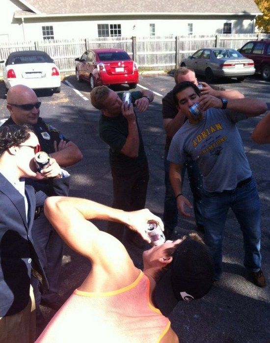 Legitimate Reasons Why We Still Miss College (32 pics)
