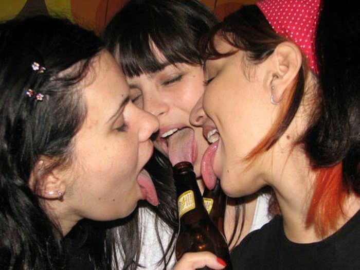 Legitimate Reasons Why We Still Miss College (32 pics)