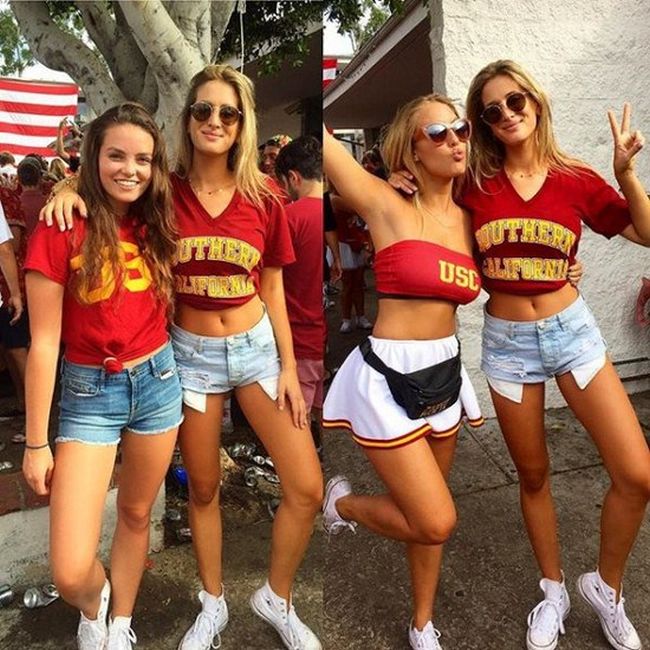 Legitimate Reasons Why We Still Miss College (32 pics)