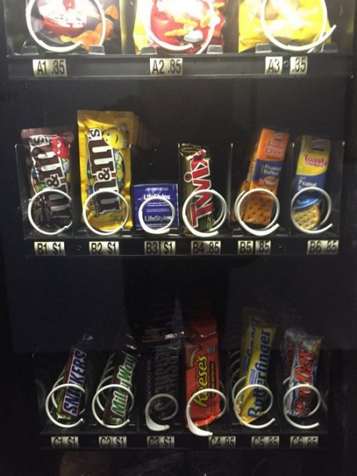 Legitimate Reasons Why We Still Miss College (32 pics)