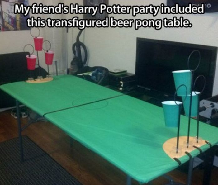 Legitimate Reasons Why We Still Miss College (32 pics)