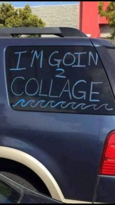 Legitimate Reasons Why We Still Miss College (32 pics)