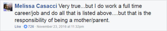 Inside The Life Of A Stay At Home Wife (15 pics)