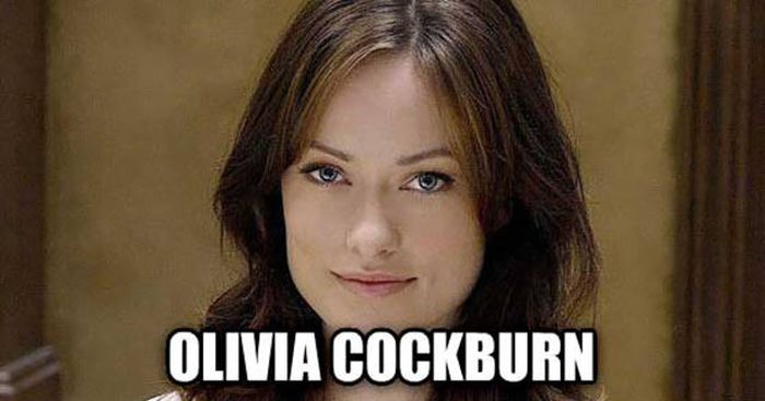 You Probably Didn't Know The Real Names Of These Celebrities (27 pics)