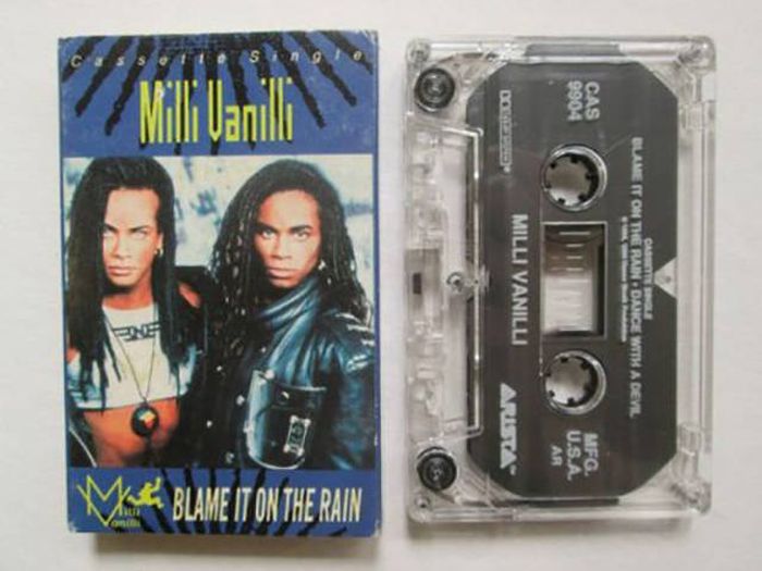 An Extra Heavy Dose Of 90s Nostalgia (34 pics)