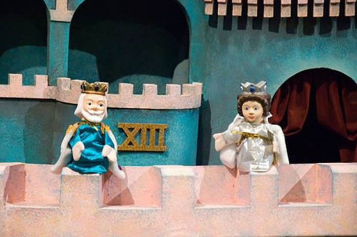 An Extra Heavy Dose Of 90s Nostalgia (34 pics)