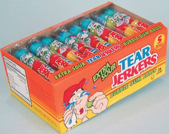 An Extra Heavy Dose Of 90s Nostalgia (34 pics)