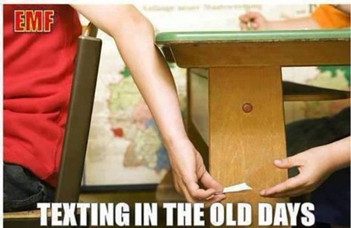 An Extra Heavy Dose Of 90s Nostalgia (34 pics)