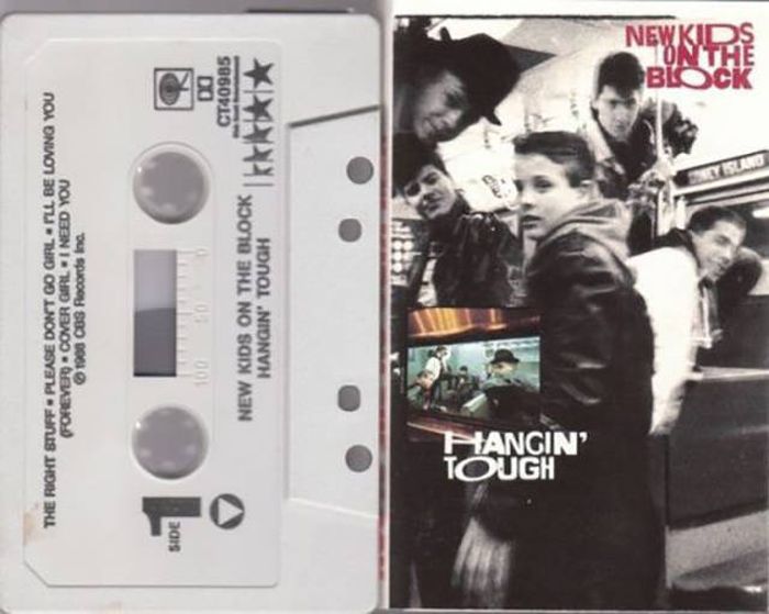 An Extra Heavy Dose Of 90s Nostalgia (34 pics)