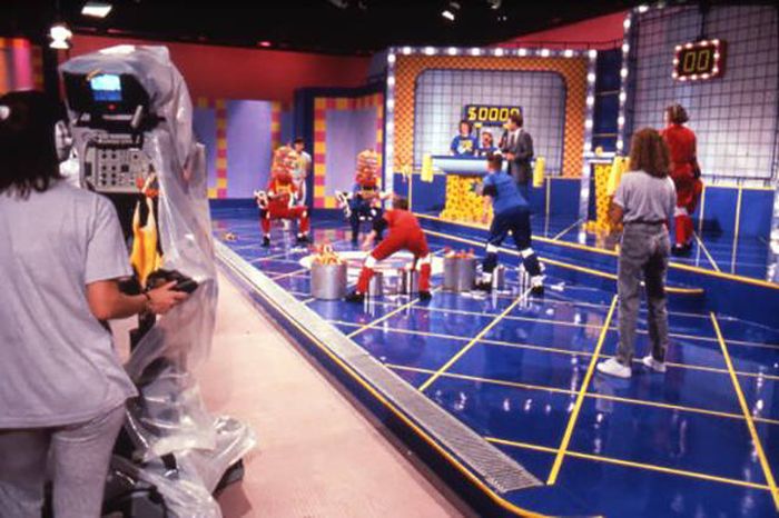 An Extra Heavy Dose Of 90s Nostalgia (34 pics)