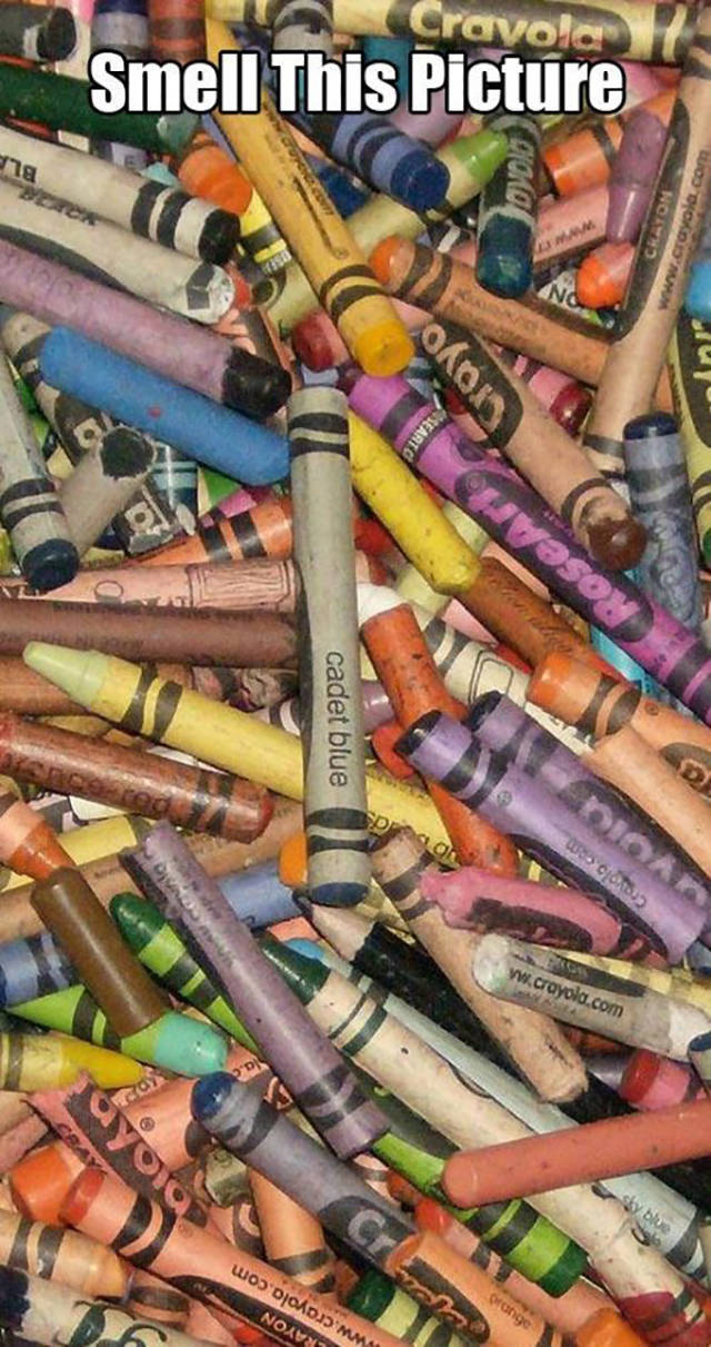 An Extra Heavy Dose Of 90s Nostalgia (34 pics)