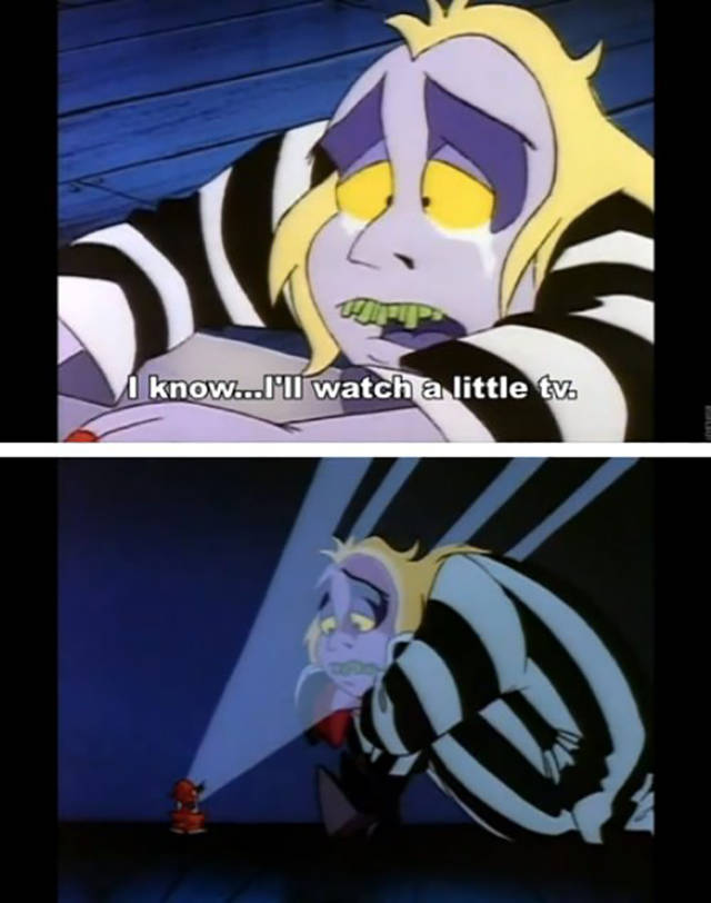 An Extra Heavy Dose Of 90s Nostalgia (34 pics)