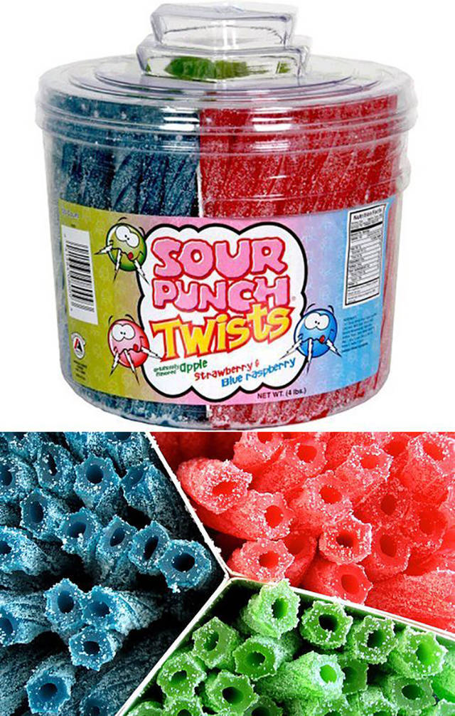 An Extra Heavy Dose Of 90s Nostalgia (34 pics)
