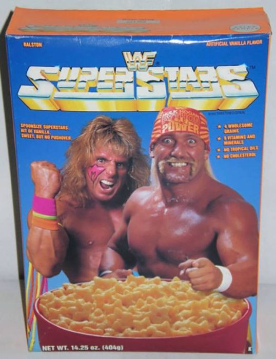 An Extra Heavy Dose Of 90s Nostalgia (34 pics)