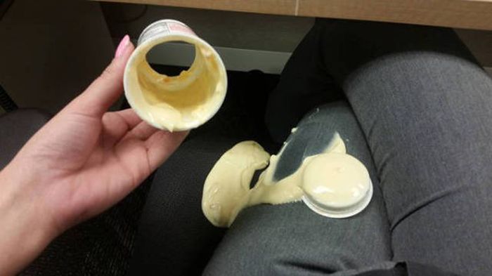 Sad Pictures That Also Happen To Be Hilarious (42 pics)