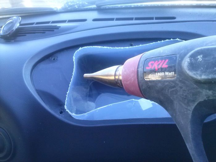 How To Customize Your Car The Russian Way (14 pics)