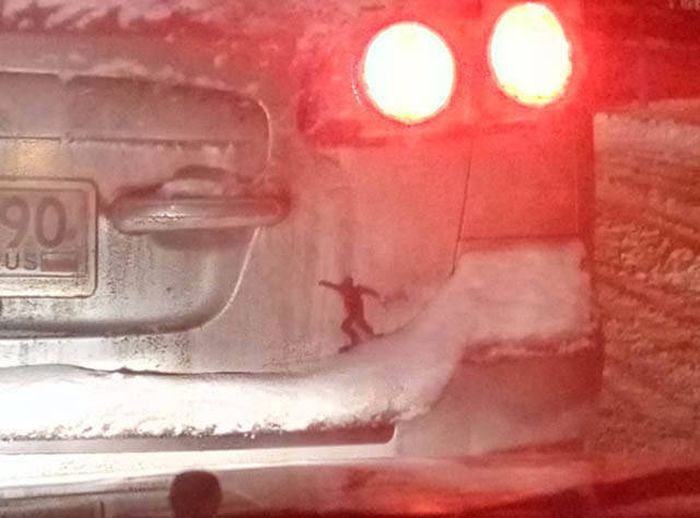 A Hilarious Dose Of Car Humor To Make Your Day (45 pics)