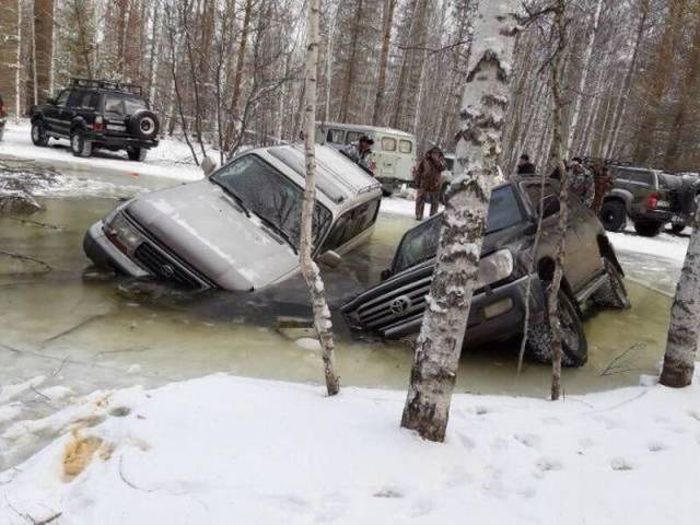 A Hilarious Dose Of Car Humor To Make Your Day (45 pics)