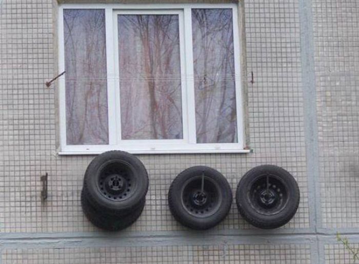 A Hilarious Dose Of Car Humor To Make Your Day (45 pics)