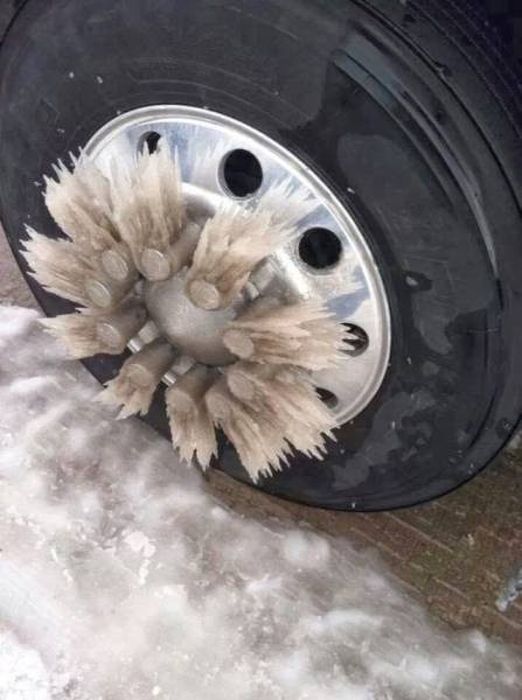 A Hilarious Dose Of Car Humor To Make Your Day (45 pics)