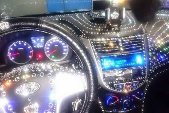 A Hilarious Dose Of Car Humor To Make Your Day (45 pics)