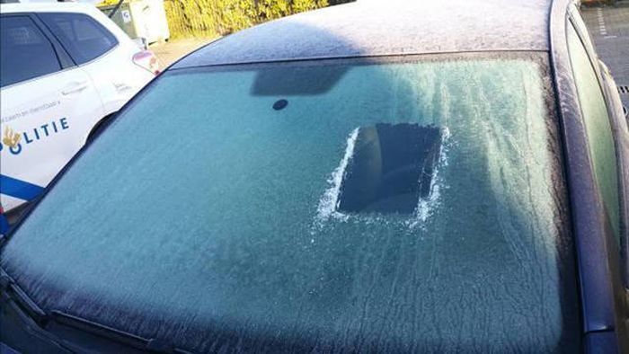 A Hilarious Dose Of Car Humor To Make Your Day (45 pics)