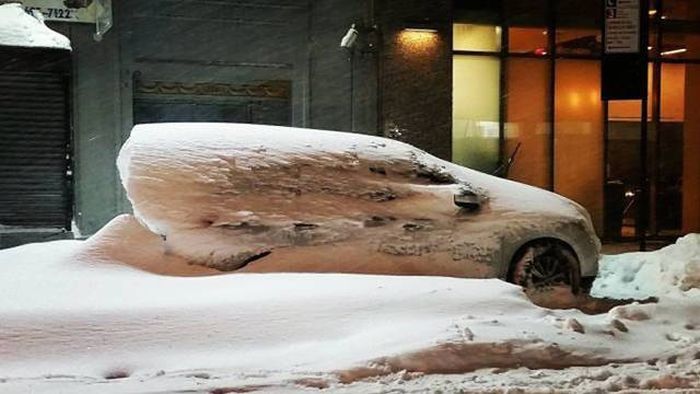 A Hilarious Dose Of Car Humor To Make Your Day (45 pics)
