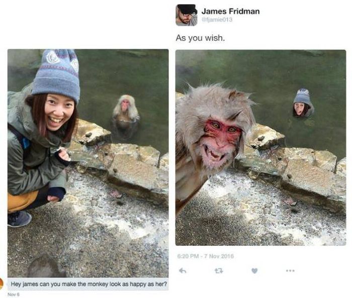 This Guy Knows Exactly Why Photoshop Was Created (26 pics)