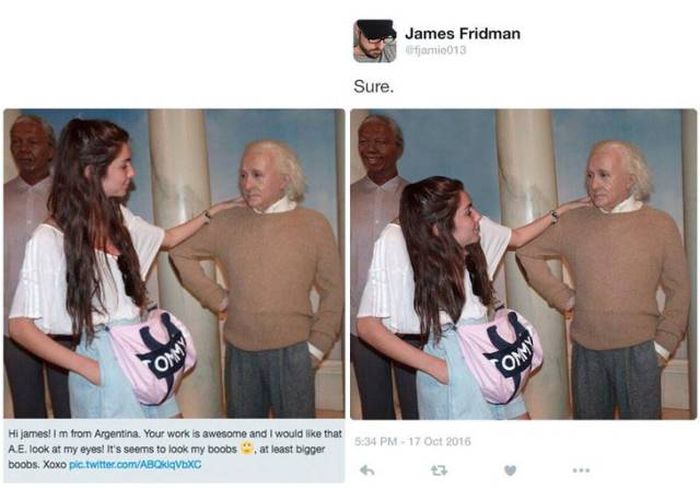 This Guy Knows Exactly Why Photoshop Was Created (26 pics)