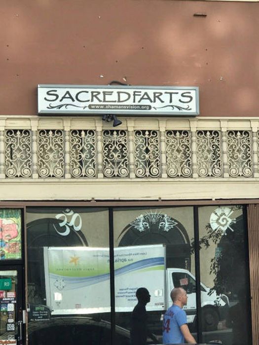 Lowbrow Humor That Will Keep You Laughing For A While (40 pics)