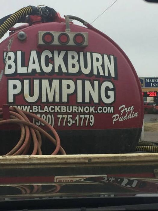 Lowbrow Humor That Will Keep You Laughing For A While (40 pics)