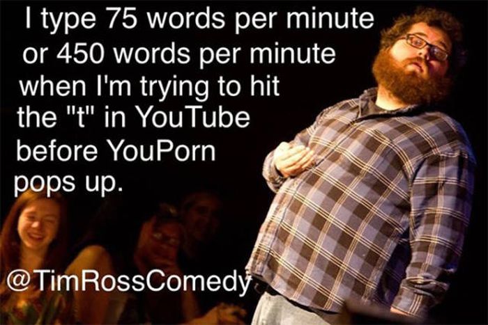 Lowbrow Humor That Will Keep You Laughing For A While (40 pics)