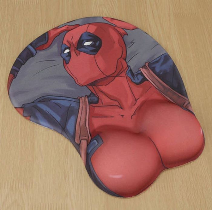 Lowbrow Humor That Will Keep You Laughing For A While (40 pics)