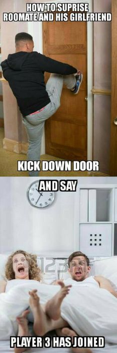 Lowbrow Humor That Will Keep You Laughing For A While (40 pics)