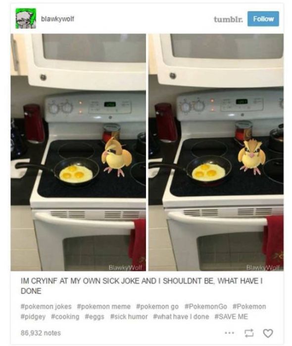 Lowbrow Humor That Will Keep You Laughing For A While (40 pics)