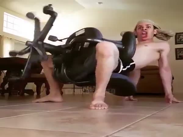 Fun With Chair