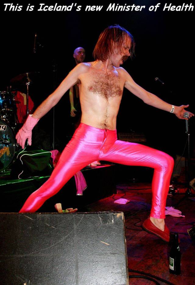 Acid Picdump (92 pics)